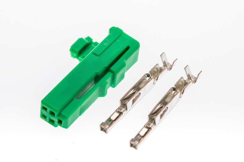 Electrical connector repair kit